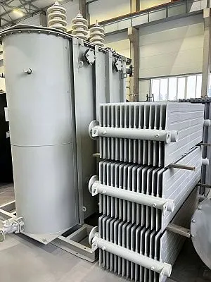 Трансформатор ТМФ 1600/6/0,4 Трансформатор ТМФ 1600/6/0,4
