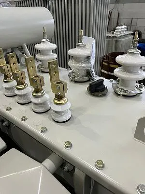 Трансформатор ТМ 250/20/0,4 Трансформатор ТМ 250/20/0,4